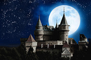 Stars Overlays Photoshop, a Plug-in Add-On by FixThePhoto (Thumbnail 27 of 32)
