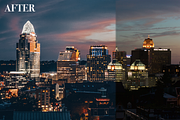 8 UrbanFilm LR Presets Bundle preview 4