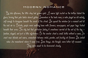 ParfumDeMinuit Modern Vintage Script, a Sans Serif Font by Struvictory.art (Thumbnail 8 of 9)