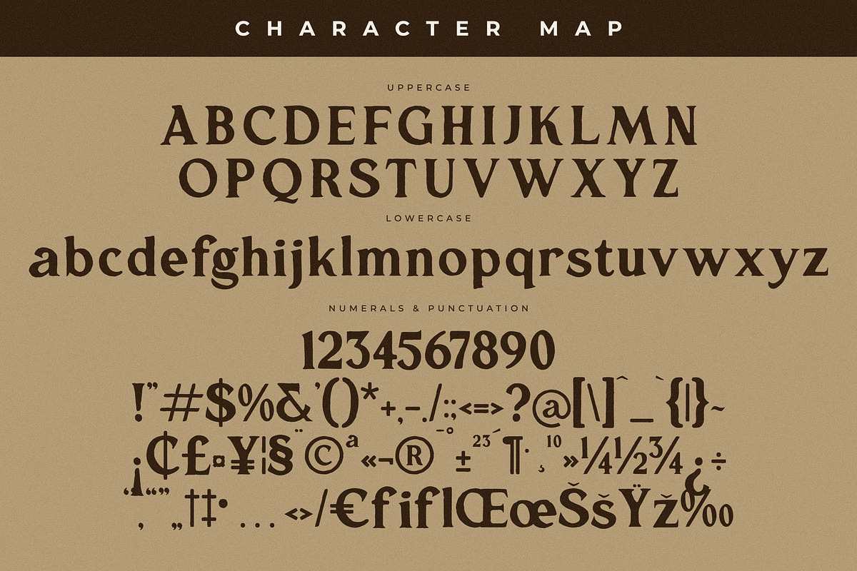 Majestic Kingdome New Display Serif, a Serif Font by Storytype Studio (Photo 13 of 15)