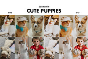 All Shop Bundle - Lightroom Presets, an Action Add-On by Best Lightroom Presets (Thumbnail 12 of 31)