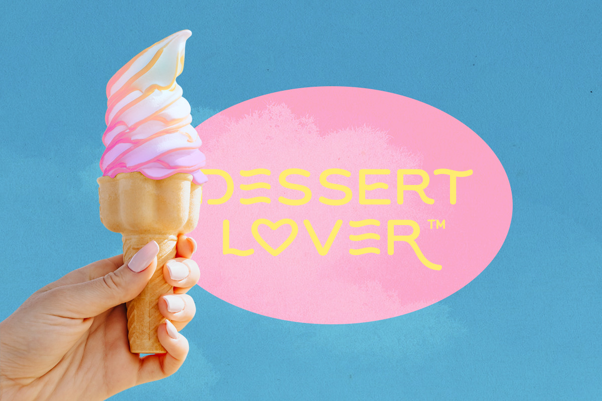 Klopers - Lovely Logo Font, a Font by Sarid Ezra (Photo 6 of 7)