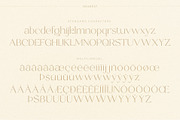 Dearest - Elegant Display Serif, a Serif Font by Brandear Design (Thumbnail 16 of 17)