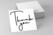 Southland, a Handwritten Font by FreshTypeINK (Thumbnail 8 of 8)