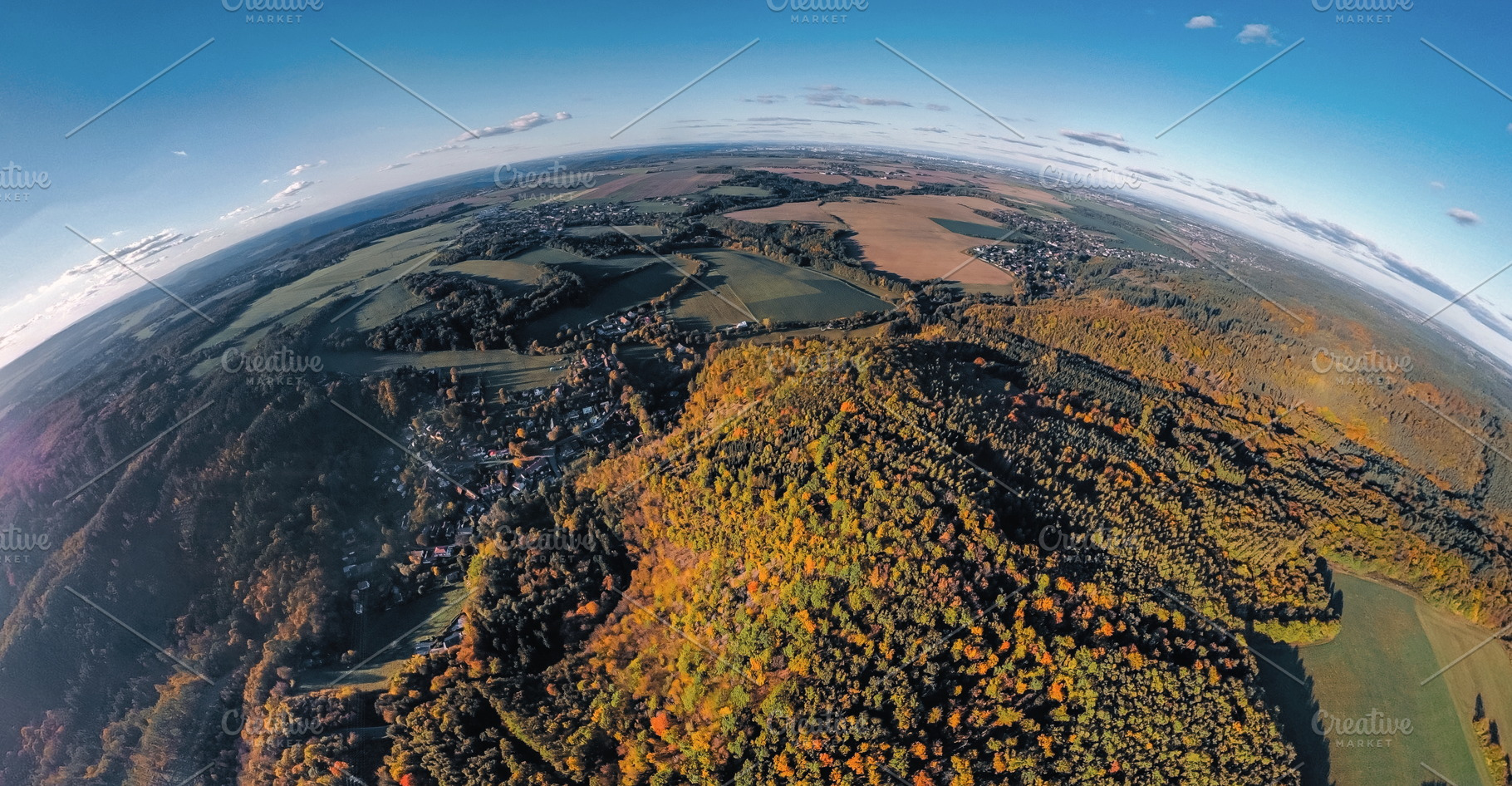 Dubík viewpoint #14, a Nature Photo by jakub_kopecky