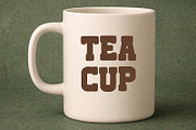 Bold Vintage, a Slab Serif Font by Fourteen Letter (Thumbnail 3 of 6)