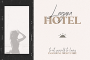 The Brywood - Script & Serif Fonts, a Script Font by KA Designs (Thumbnail 4 of 24)
