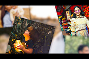 Photo Slideshow_4k, a Presentation Template by Kaushal Jangid (Thumbnail 1 of 2)