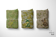 Seamless Ground Textures-Autumn Moss, a Texture Graphic by Arthitecture Home (Thumbnail 8 of 11)