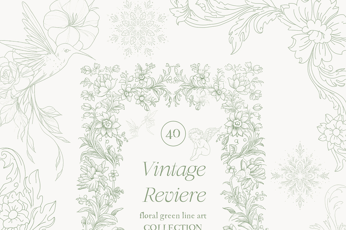 New! Timeless Library Edition, a Graphic by Isabelle Salem (Photo 170 of 211)