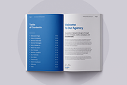 Service & Pricing Guide | Canva, a Brochure Template by ArtisticLand (Thumbnail 4 of 11)