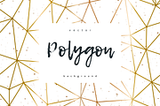 Polygon, a Pattern Graphic by Marina Demidova (Thumbnail 2 of 6)