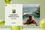 204 Nature & Beauty Stock Images, a Beauty & Fashion Photo by Welovegraphics (Thumbnail 8 of 10)