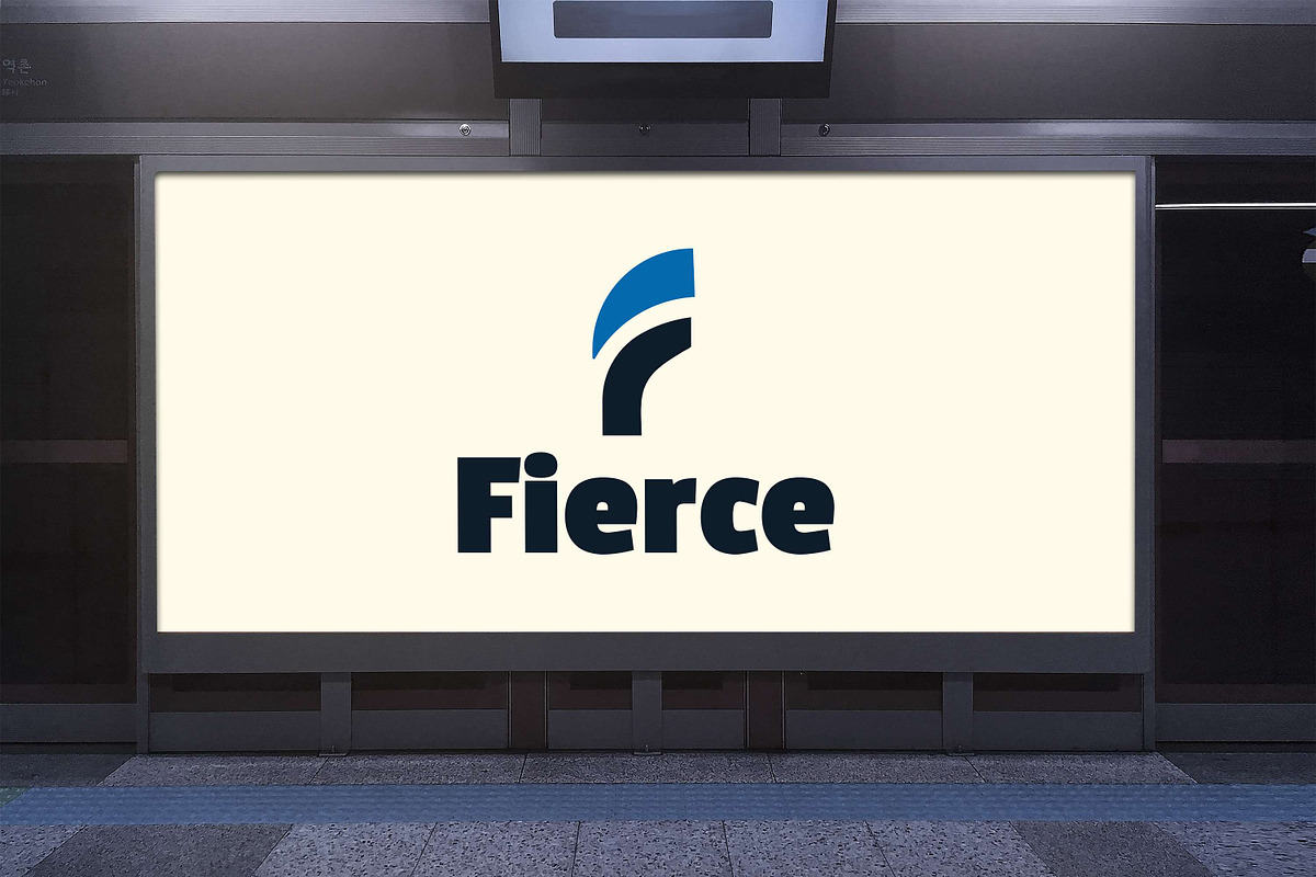F Letter Logo design, a Branding & Logo Template by MR.A (Photo 5 of 5)