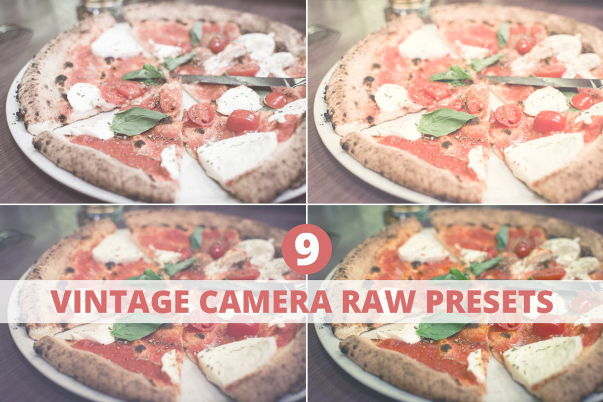 Photoshop Camera RAW Presets, a Plug-in Add-On by athadi (Photo 1 of 5)