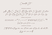 Blastmith - Stylish Signature Font, a Script Font by Prioritype Co (Thumbnail 10 of 12)