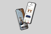 Google Pixel 11 Mockups, an Android Mockup by Asylab (Thumbnail 59 of 62)