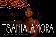 Scarlett, a Sans Serif Font by InermediaSTUDIO (Thumbnail 7 of 8)