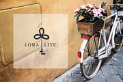 Logo Pack Vol.2. Romantic & Wedding, a Branding & Logo Template by Mint Air Studio (Thumbnail 5 of 22)