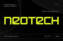Neotech - Modern Technology