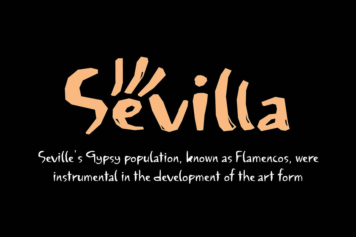 Torjus Font Family, a Sans Serif Font by Ryul Davidson (Photo 9 of 17)