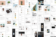 A4 Vertical Keynote +30 Free Photos, a Presentation Template by PixaSquare (Thumbnail 2 of 6)