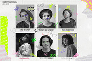 Game of ART, a Decorative Illustration by Mio Buono (Thumbnail 10 of 17)
