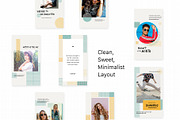 Instagram Stories Pack - POLA, a Social Media Template by muhisya (Thumbnail 4 of 10)
