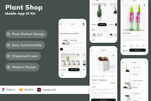 Payment Management Mobile App UI Kit