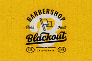 New Roshelyn Script - Font Family, a Script Font by Get Studio (Thumbnail 11 of 23)