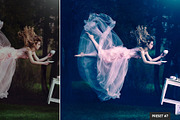 Film LR Presets Mobile + Desktop, a Plug-in Add-On by PhotoSpirit (Thumbnail 10 of 10)