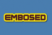 10 E-Sport Logo Text Effect, a Layer Style Add-On by Anomali Creatype (Thumbnail 9 of 11)