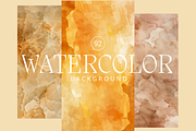 Dreamy - Watercolor Texture, a Texture Graphic by AESTETHIC_STUDIO (Thumbnail 6 of 16)