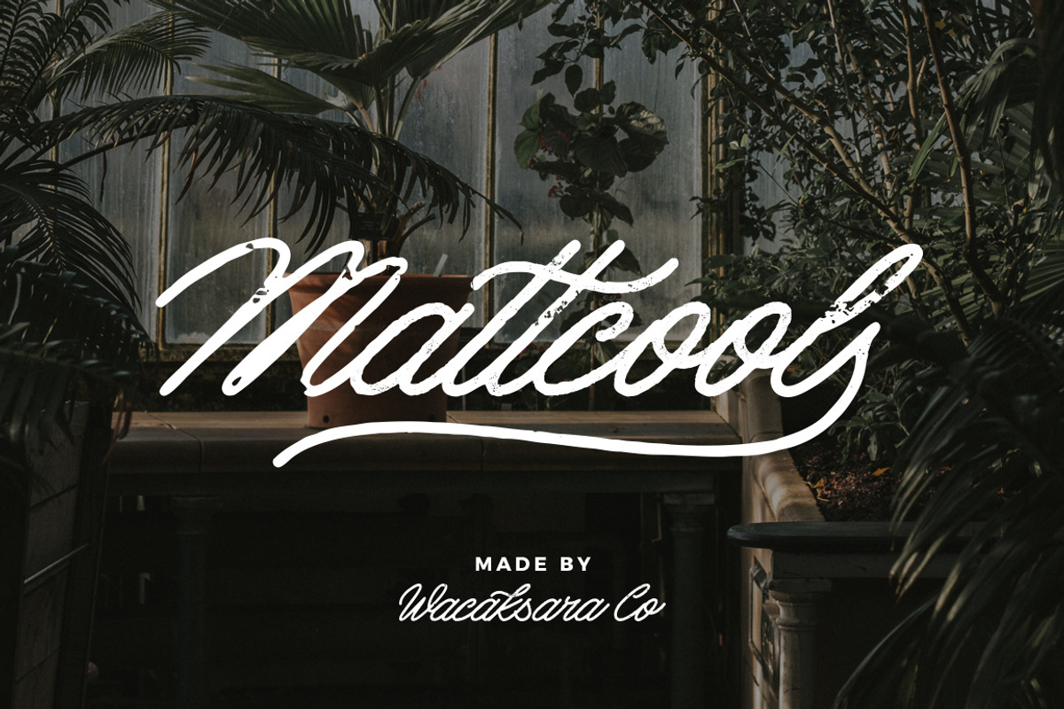 Mattcool