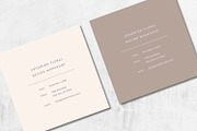 Penelope Instagram Bundle, a Social Media Template by The Denizen Co. (Thumbnail 6 of 7)