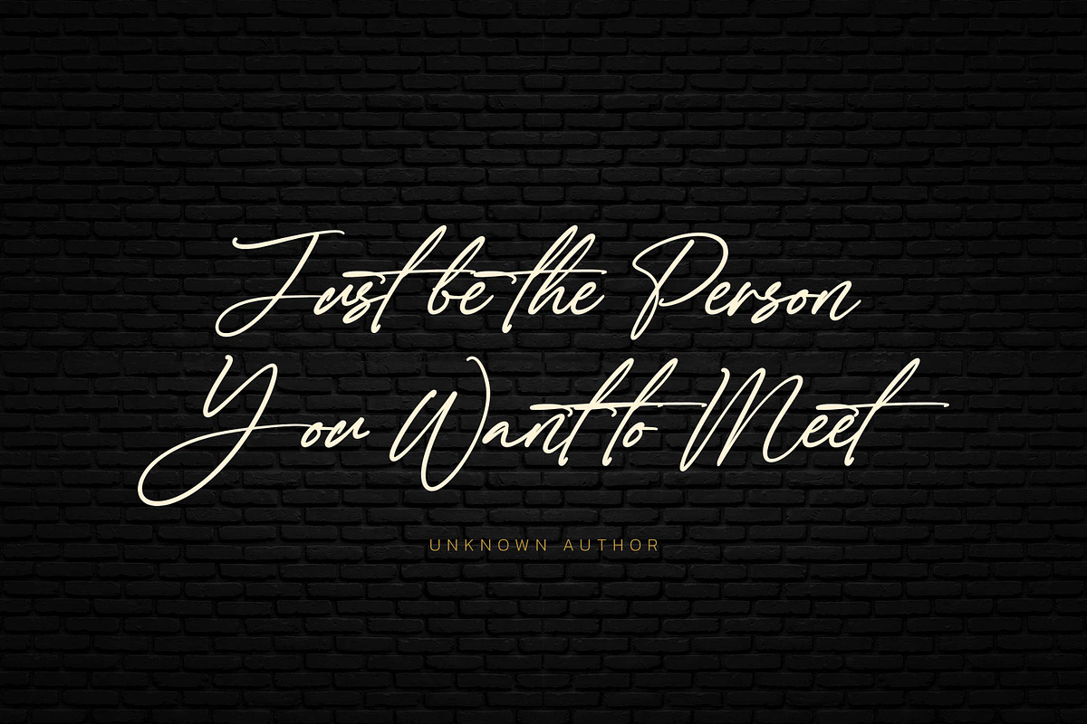 Sale!The Checkmate-Stylish Signature, a Script Font by Almarkhatype (Photo 10 of 10)