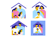 Coronavirus icons+illustrations set, a Healthcare Illustration by Vector_Art (Thumbnail 17 of 20)