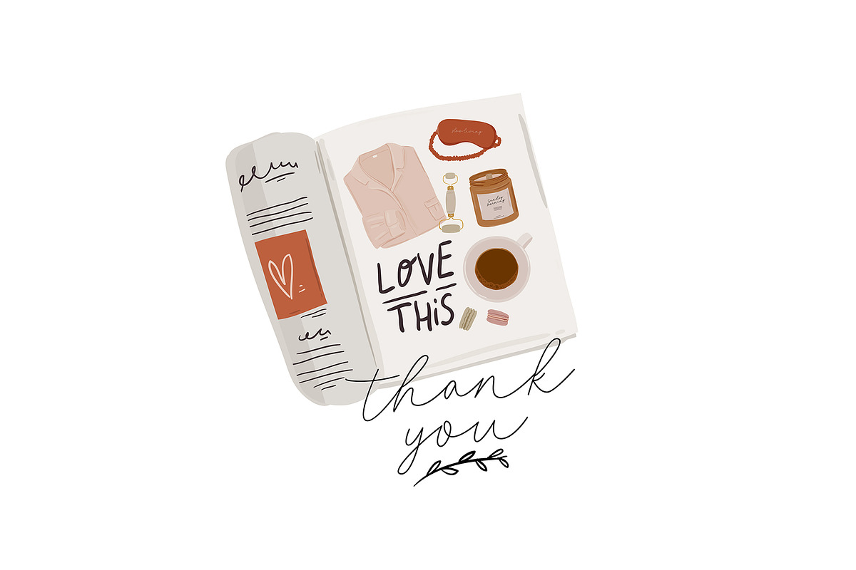 Woman Mystery & GRL Power BUNDLE, an Object Graphic by Ruslana Lubenets (Photo 123 of 123)