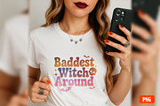Purple Halloween PNG Bundle, an Illustration by GlitterCraft (Thumbnail 33 of 101)