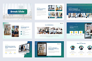 ortonilo - Multipurpose Business, a Presentation Template by Biwarastudio (Thumbnail 4 of 5)
