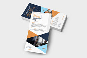 Tax Service DL Card Template, a Card Template by BrandPacks (Thumbnail 3 of 4)