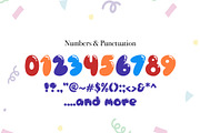 FYPLOO, a Handwritten Font by Rizenight (Thumbnail 3 of 5)