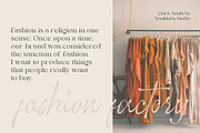 Clark Smith - Casual Calligraphy, a Script Font by Youthlabs Studio (Thumbnail 7 of 15)