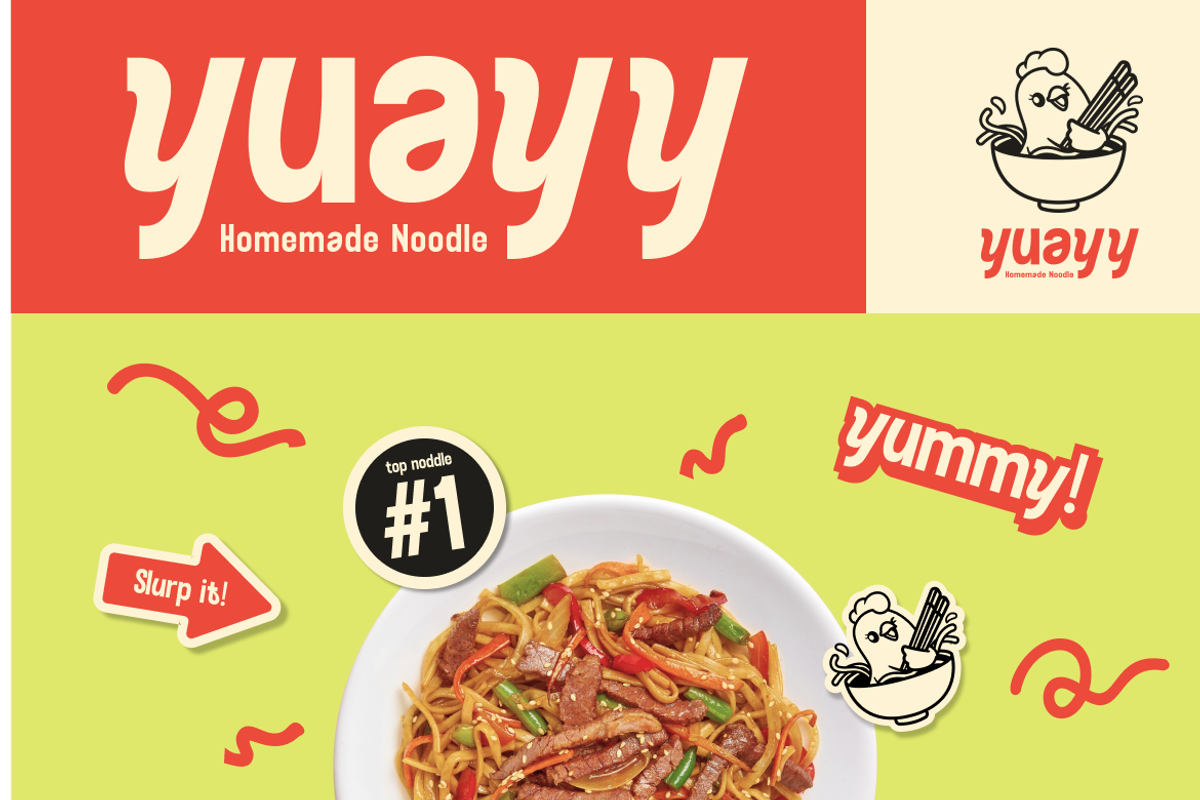 Nayumi Bold Modern Sans Font, a Sans Serif Font by Rasio Studio (Photo 7 of 12)