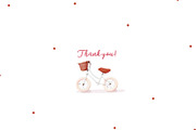 Baby watercolor toys, an Illustration by nathalieclaire (Thumbnail 10 of 10)