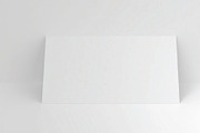 Business Card Mockup, an Advertising Mockup by skybluecreative (Thumbnail 3 of 3)