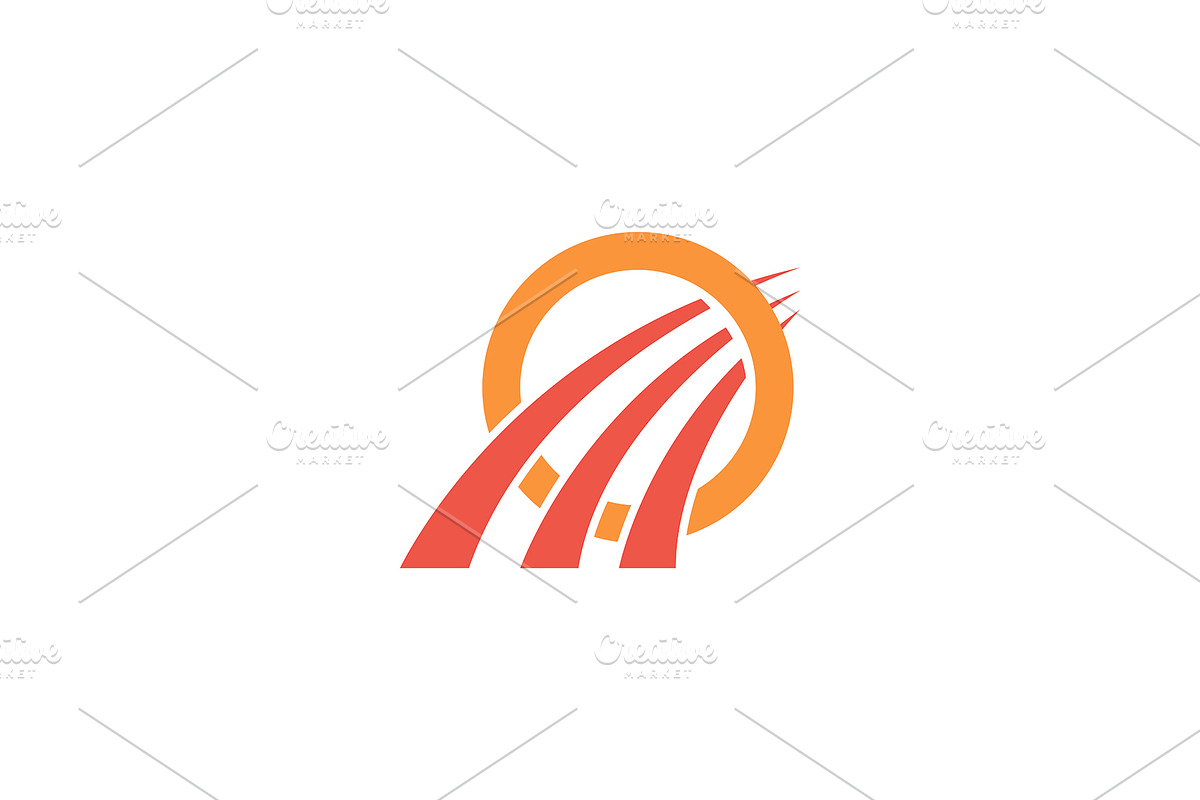20 Logo Circle Templates Bundle, a Branding & Logo Template by Friendesigns (Photo 19 of 21)
