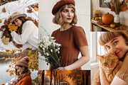 October Mood Stock Photos, a Beauty & Fashion Photo by Helospace (Thumbnail 4 of 10)