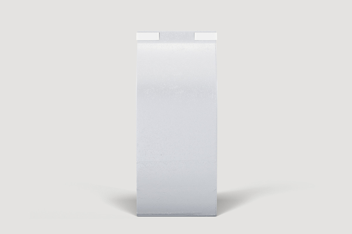 Coffee bag package mockups, a Packaging Mockup by My Mockup (Photo 3 of 5)