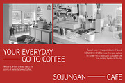 CS Margiela – Contemporary Font, a Sans Serif Font by Craft Supply Co. (Thumbnail 3 of 8)
